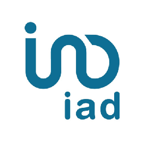 iad españa logo