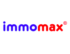 immomax logo