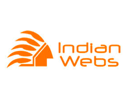 indianwebs logo