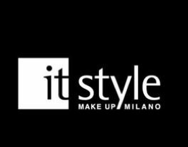 it style make up logo