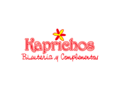 kaprichos logo
