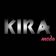 kira moda logo