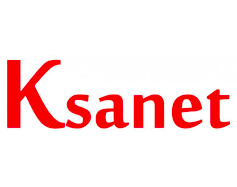 ksanet logo