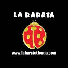la barata logo