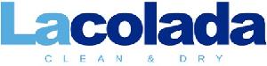 la colada logo