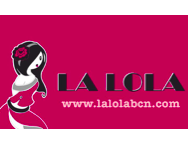 la lola logo