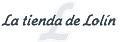la tienda de lolín logo