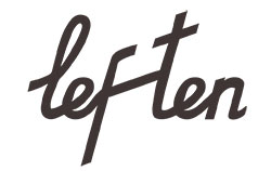 lef ten logo