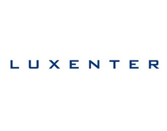 luxenter logo