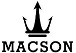macson logo
