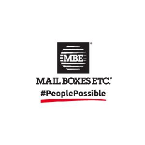 mail boxes etc logo