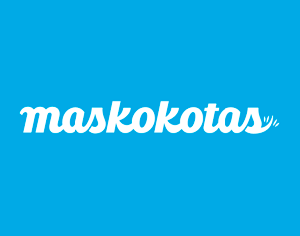 maskokotas logo