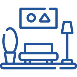 Franquicias de Decoración, Muebles y Hogar