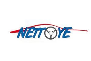 nettoye auto logo