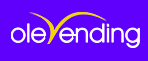 ole vending logo