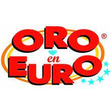 oro en euro logo
