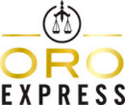 oro express logo