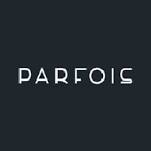 parfois logo