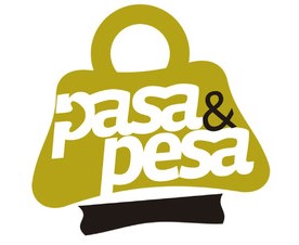 pasa & pesa logo