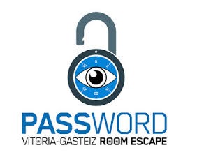 password logo