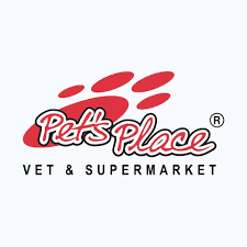 pet's place logo