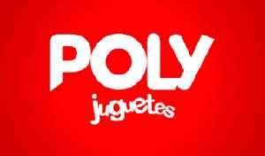poly logo