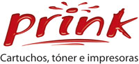 prink logo