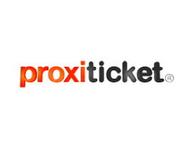 proxiticket logo
