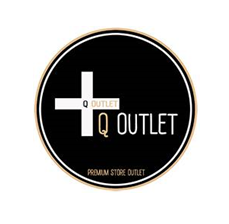 +q outlet logo
