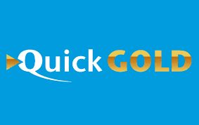 quick gold logo