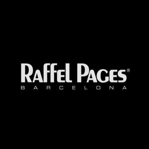 raffel pages logo