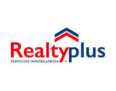 realty plus logo