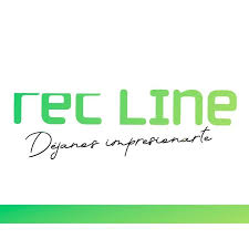 rec line logo