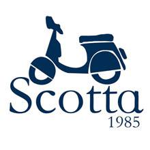 scotta 1985 logo