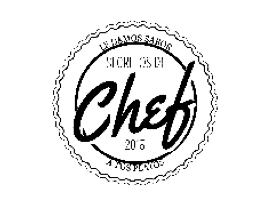 secretos de chef logo