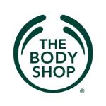 the body shop logo