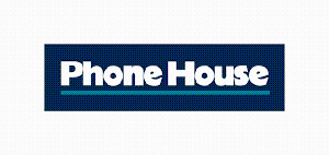 the phone house logo