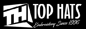 top hats logo