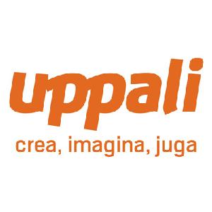 uppali logo
