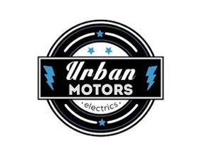 urban motors group logo