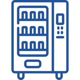 Franquicias de Vending y Máquinas Expendedoras Autoservicio
