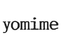 yomime logo